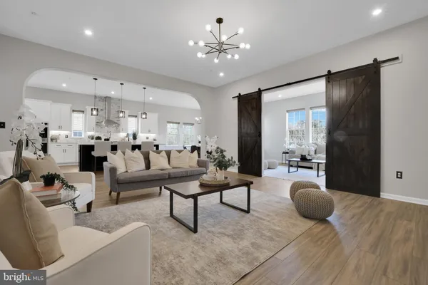 $999,000 | 5719 Hawk Ridge Road, Frederick, MD 21704