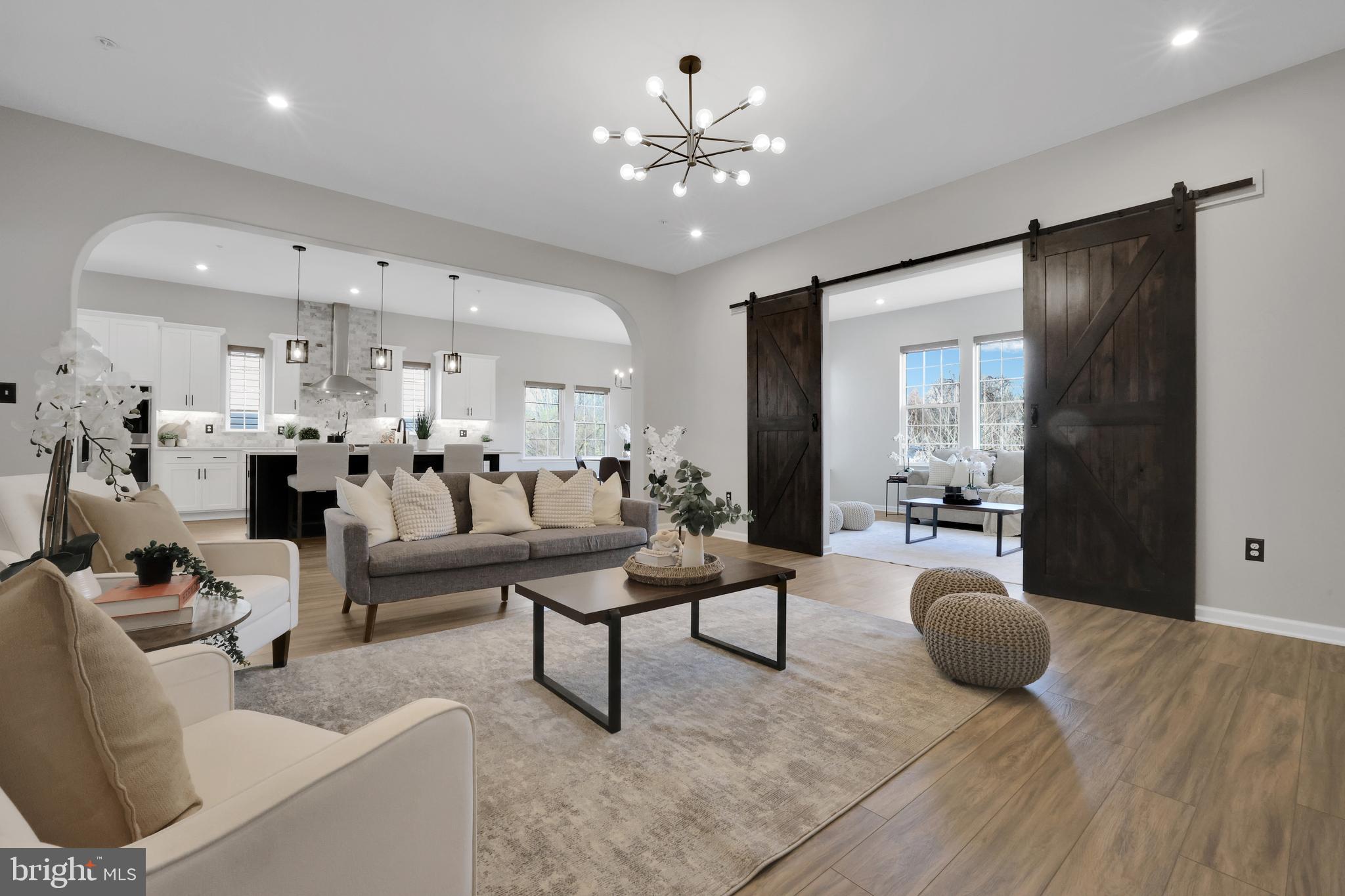 5719 Hawk Ridge Road Frederick, MD 21704 - Photo 22 of 96