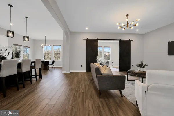 $999,000 | 5719 Hawk Ridge Road, Frederick, MD 21704