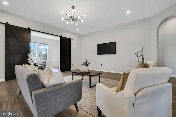 $999,000 | 5719 Hawk Ridge Road, Frederick, MD 21704