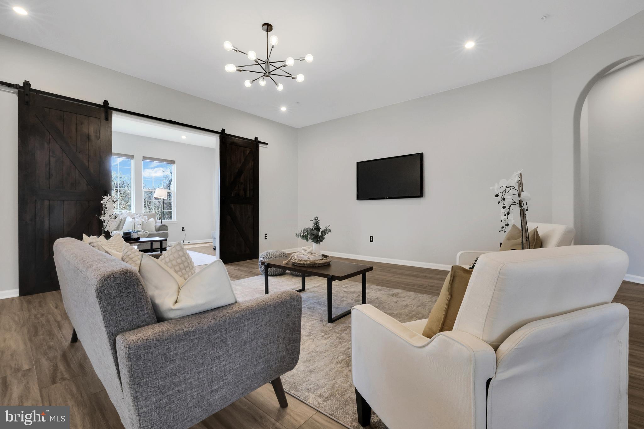 5719 Hawk Ridge Road Frederick, MD 21704 - Photo 24 of 96