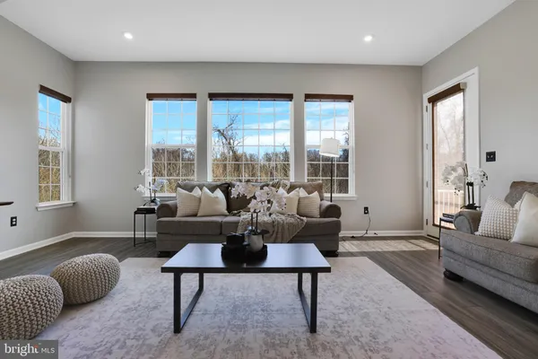 $999,000 | 5719 Hawk Ridge Road, Frederick, MD 21704