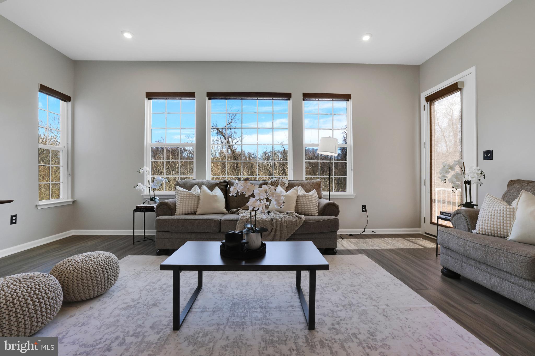 5719 Hawk Ridge Road Frederick, MD 21704 - Photo 25 of 96