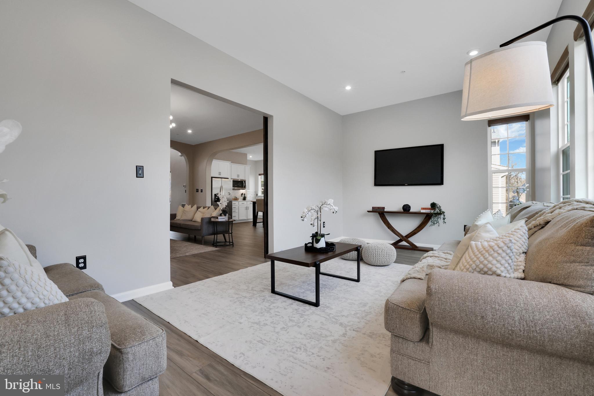 5719 Hawk Ridge Road Frederick, MD 21704 - Photo 27 of 96