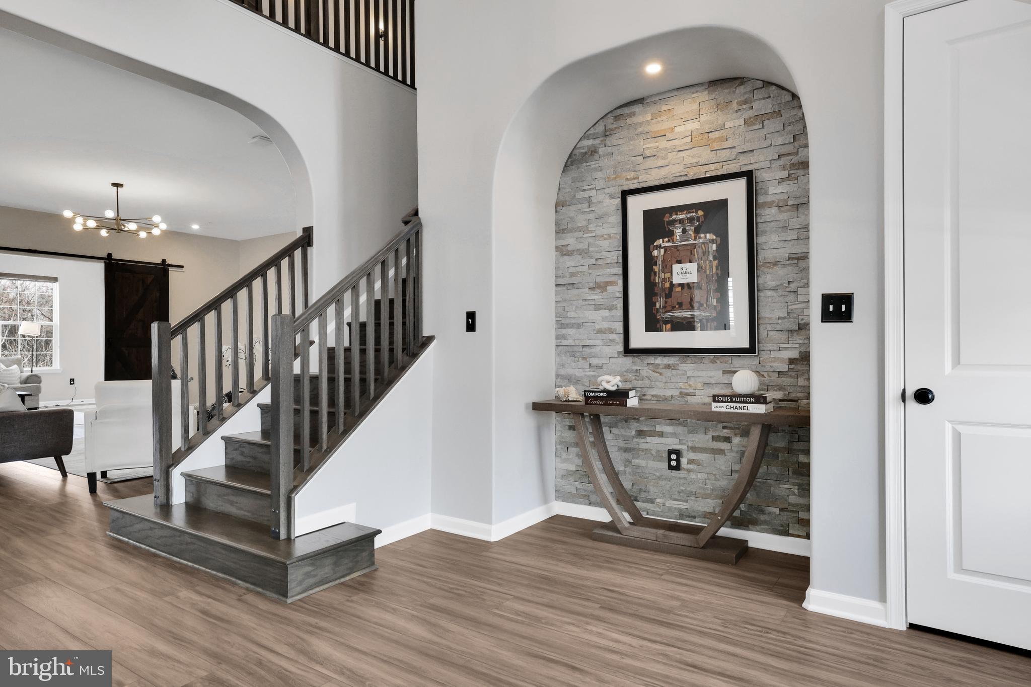 5719 Hawk Ridge Road Frederick, MD 21704 - Photo 30 of 96