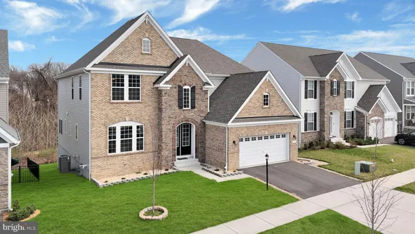 $999,000 | 5719 Hawk Ridge Road, Frederick, MD 21704