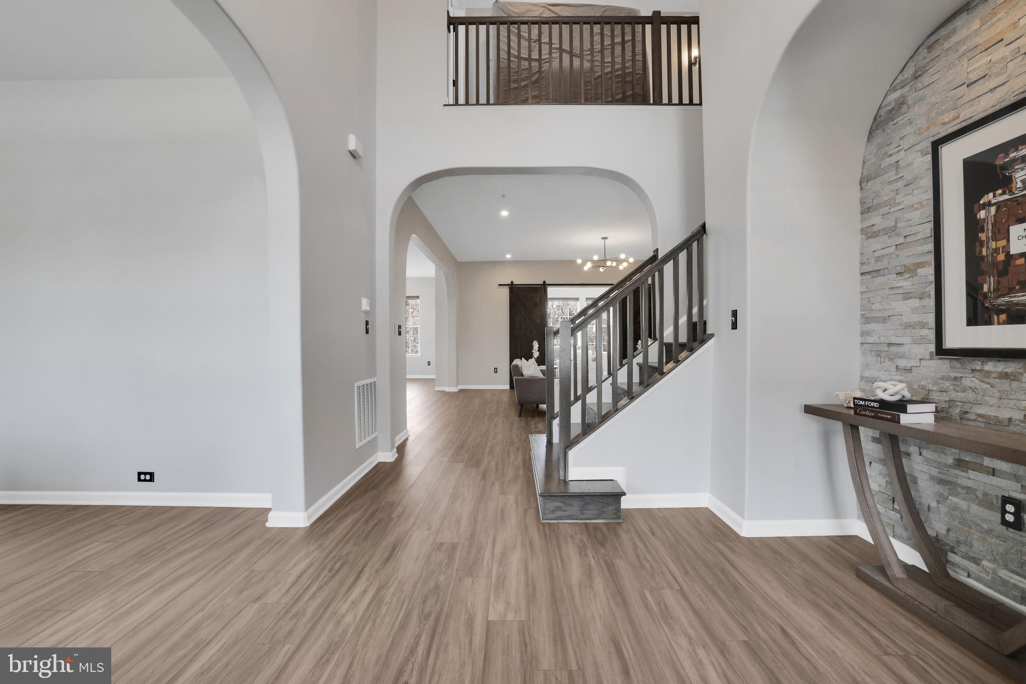 5719 Hawk Ridge Road Frederick, MD 21704 - Photo 31 of 96