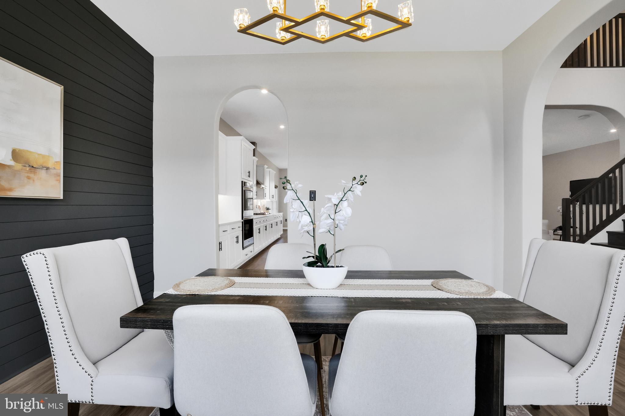 5719 Hawk Ridge Road Frederick, MD 21704 - Photo 34 of 96