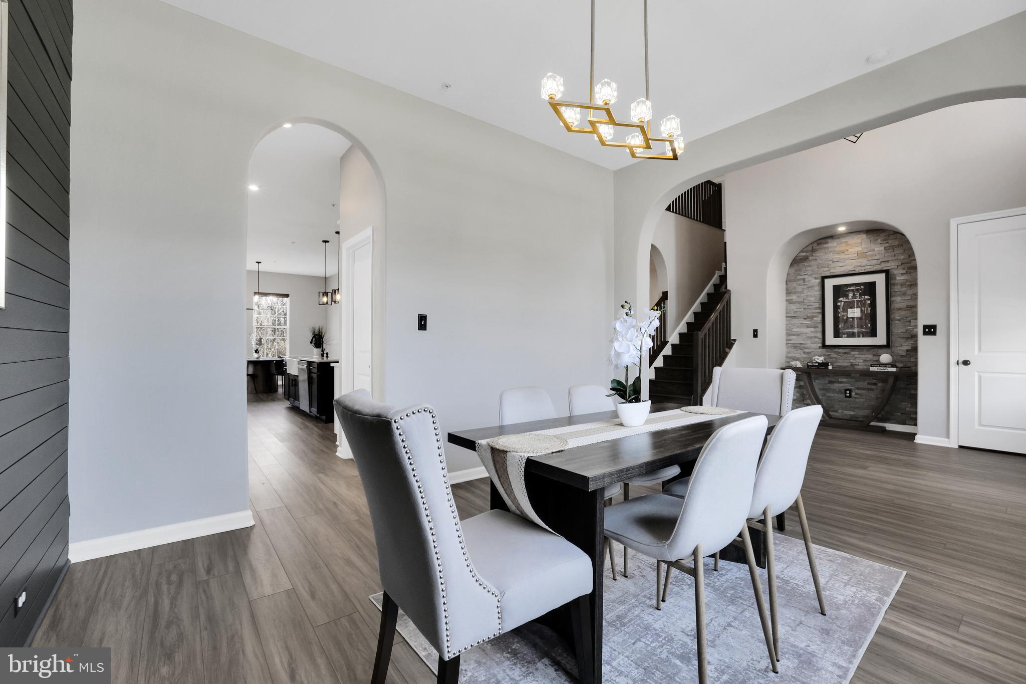 5719 Hawk Ridge Road Frederick, MD 21704 - Photo 35 of 96