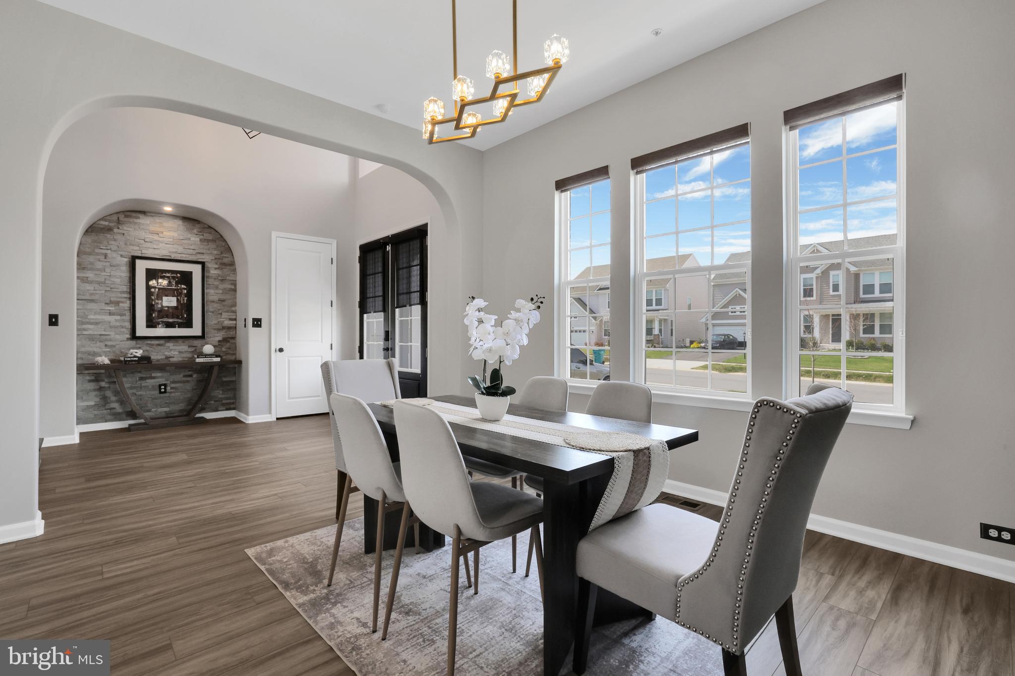 5719 Hawk Ridge Road Frederick, MD 21704 - Photo 36 of 96