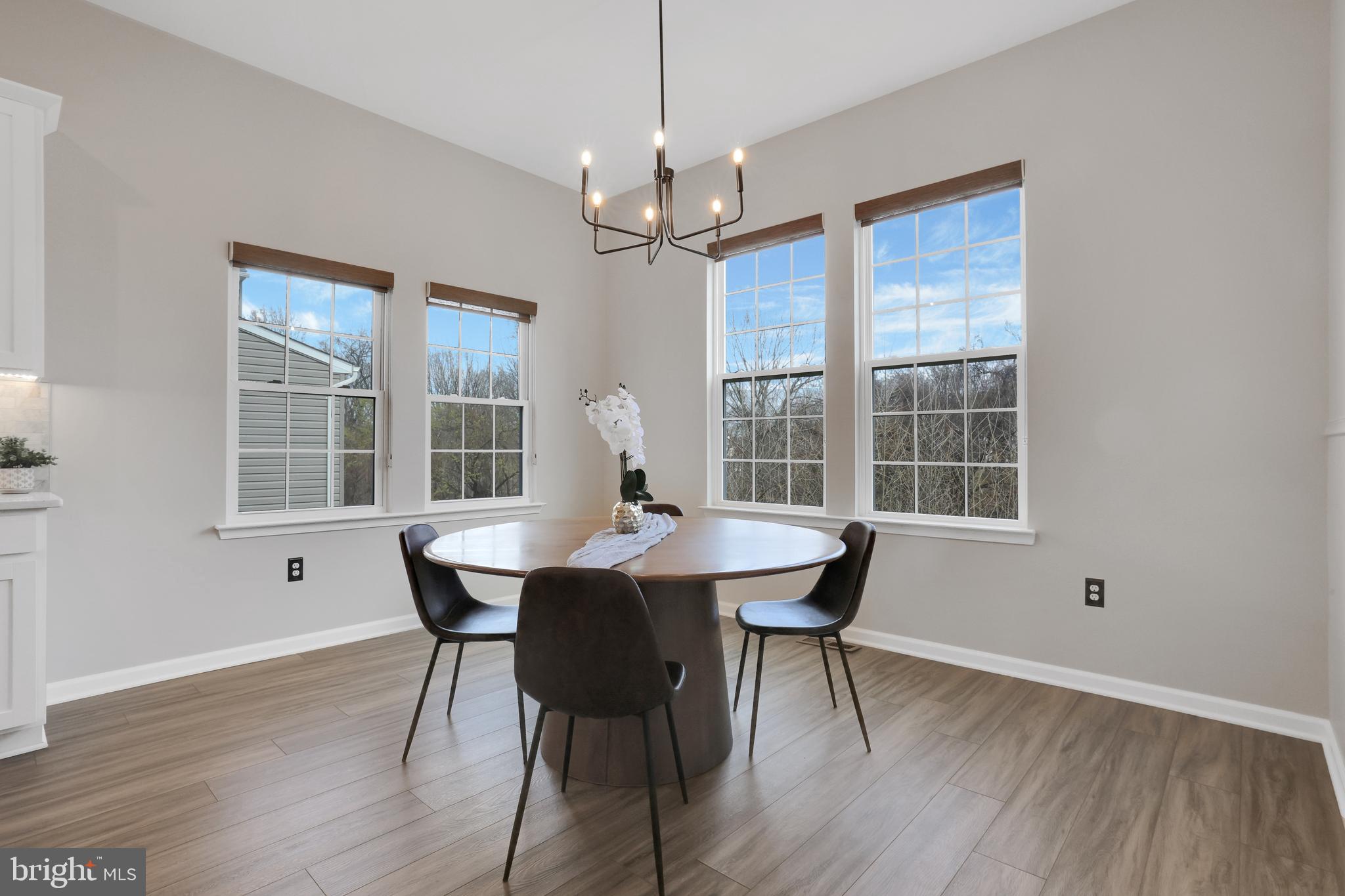 5719 Hawk Ridge Road Frederick, MD 21704 - Photo 37 of 96