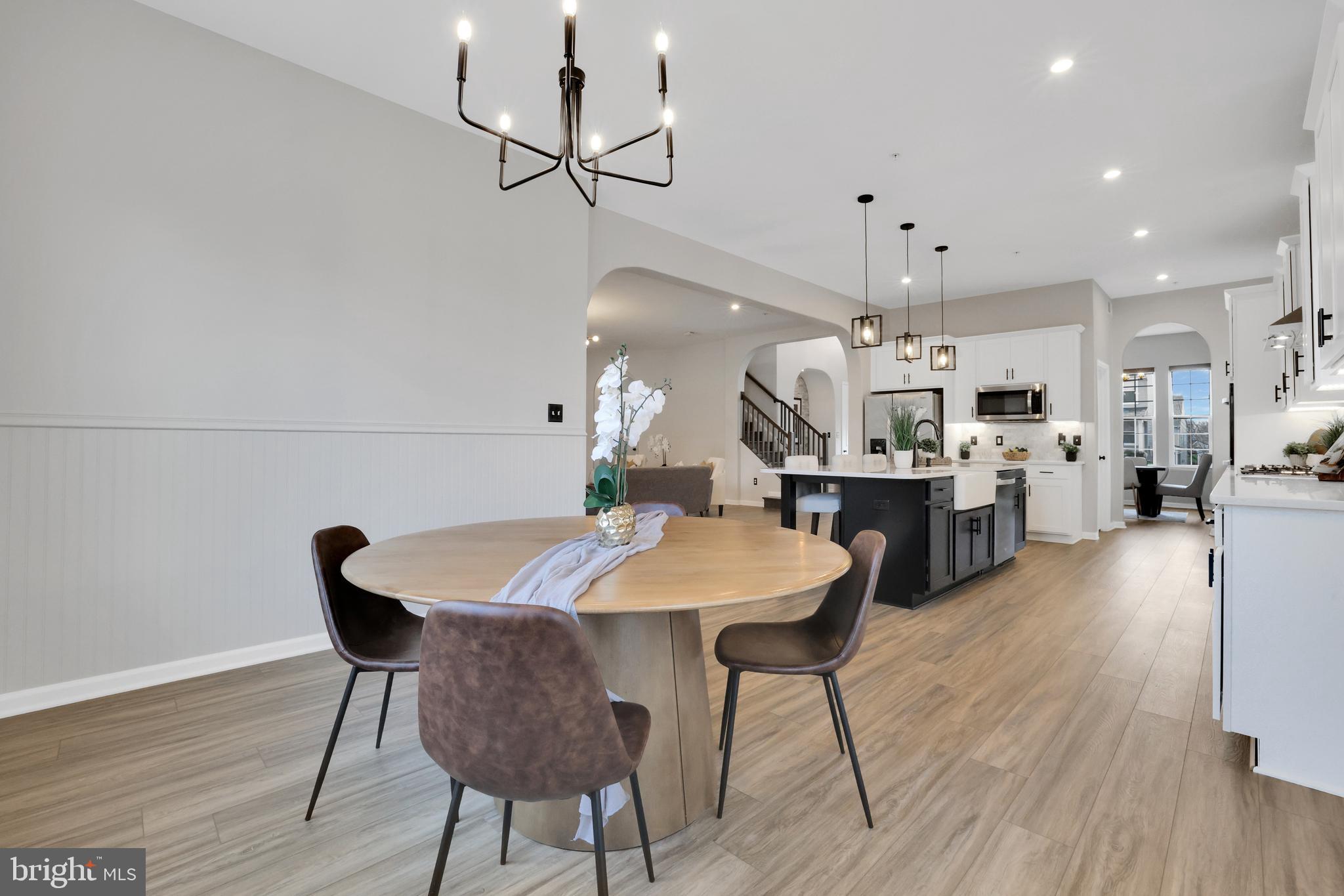 5719 Hawk Ridge Road Frederick, MD 21704 - Photo 38 of 96