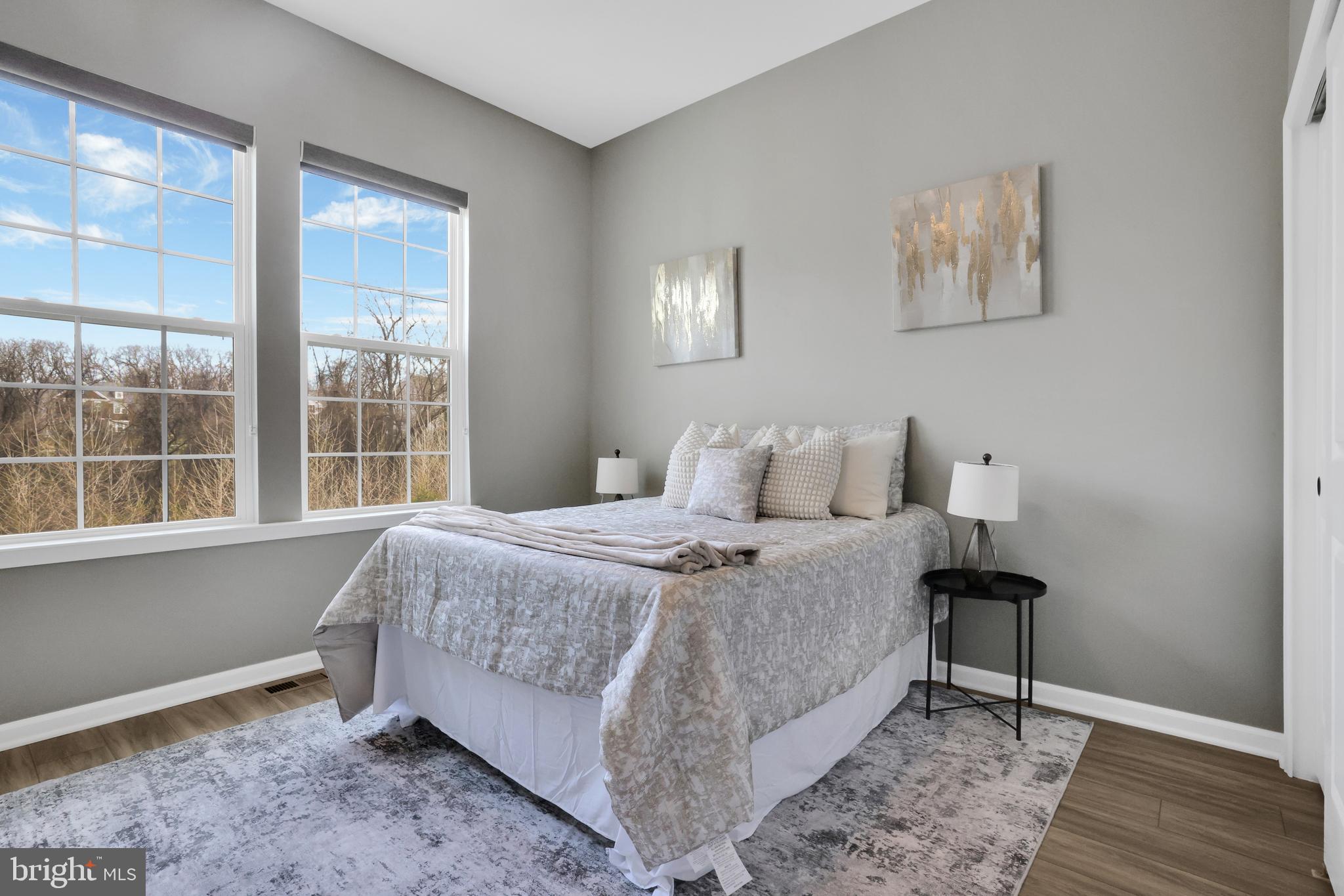 5719 Hawk Ridge Road Frederick, MD 21704 - Photo 39 of 96