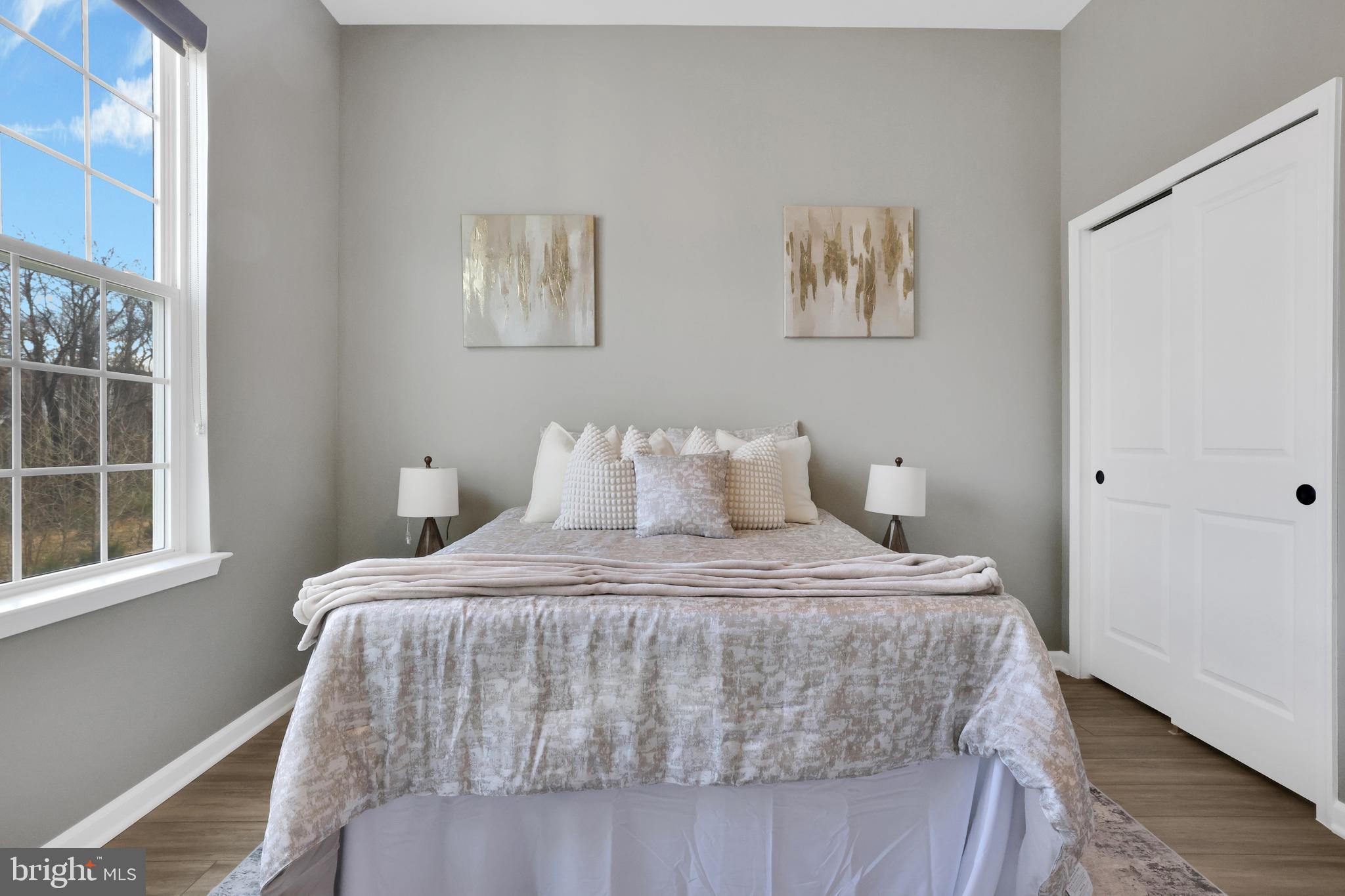 5719 Hawk Ridge Road Frederick, MD 21704 - Photo 40 of 96