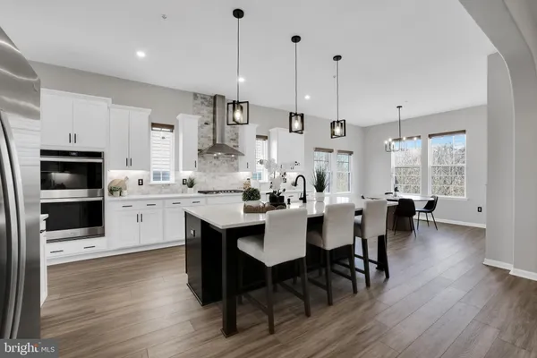 $999,000 | 5719 Hawk Ridge Road, Frederick, MD 21704