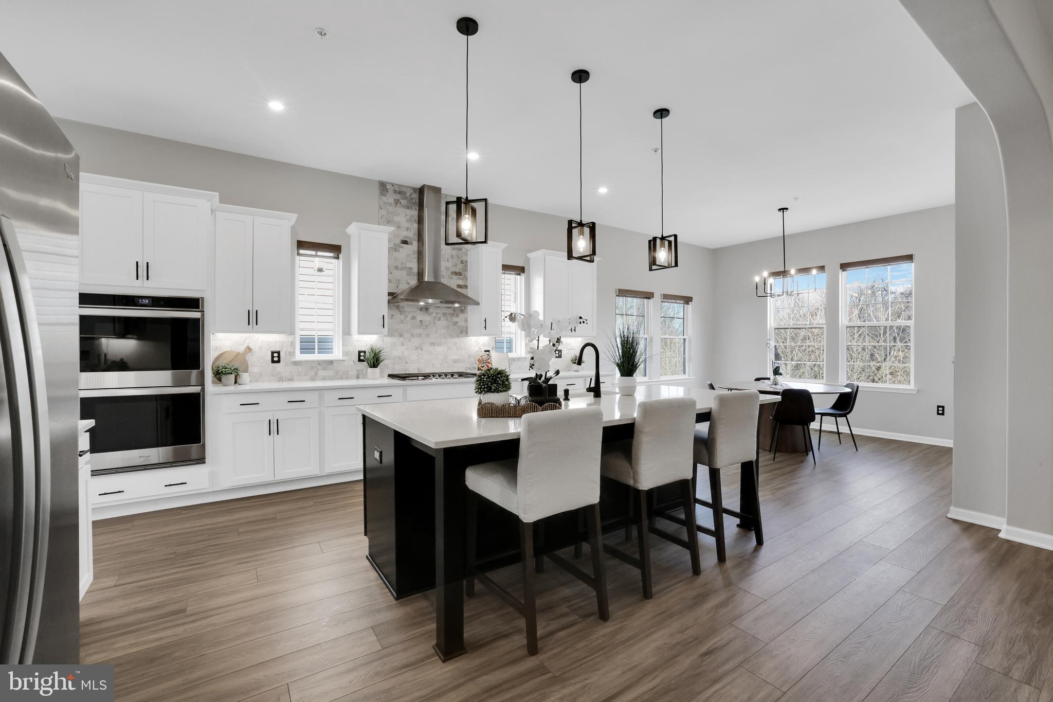 5719 Hawk Ridge Road Frederick, MD 21704 - Photo 4 of 96