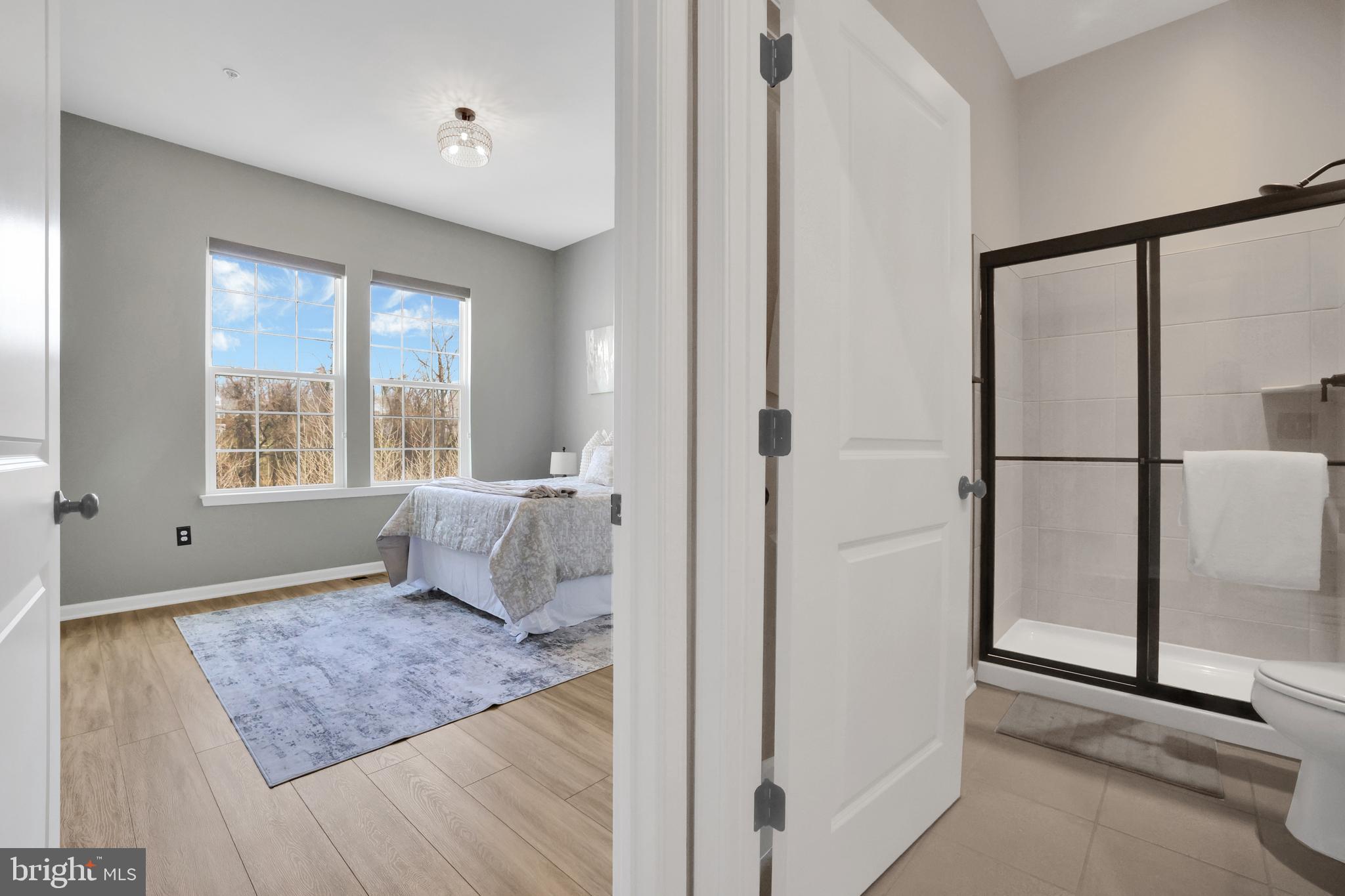 5719 Hawk Ridge Road Frederick, MD 21704 - Photo 43 of 96