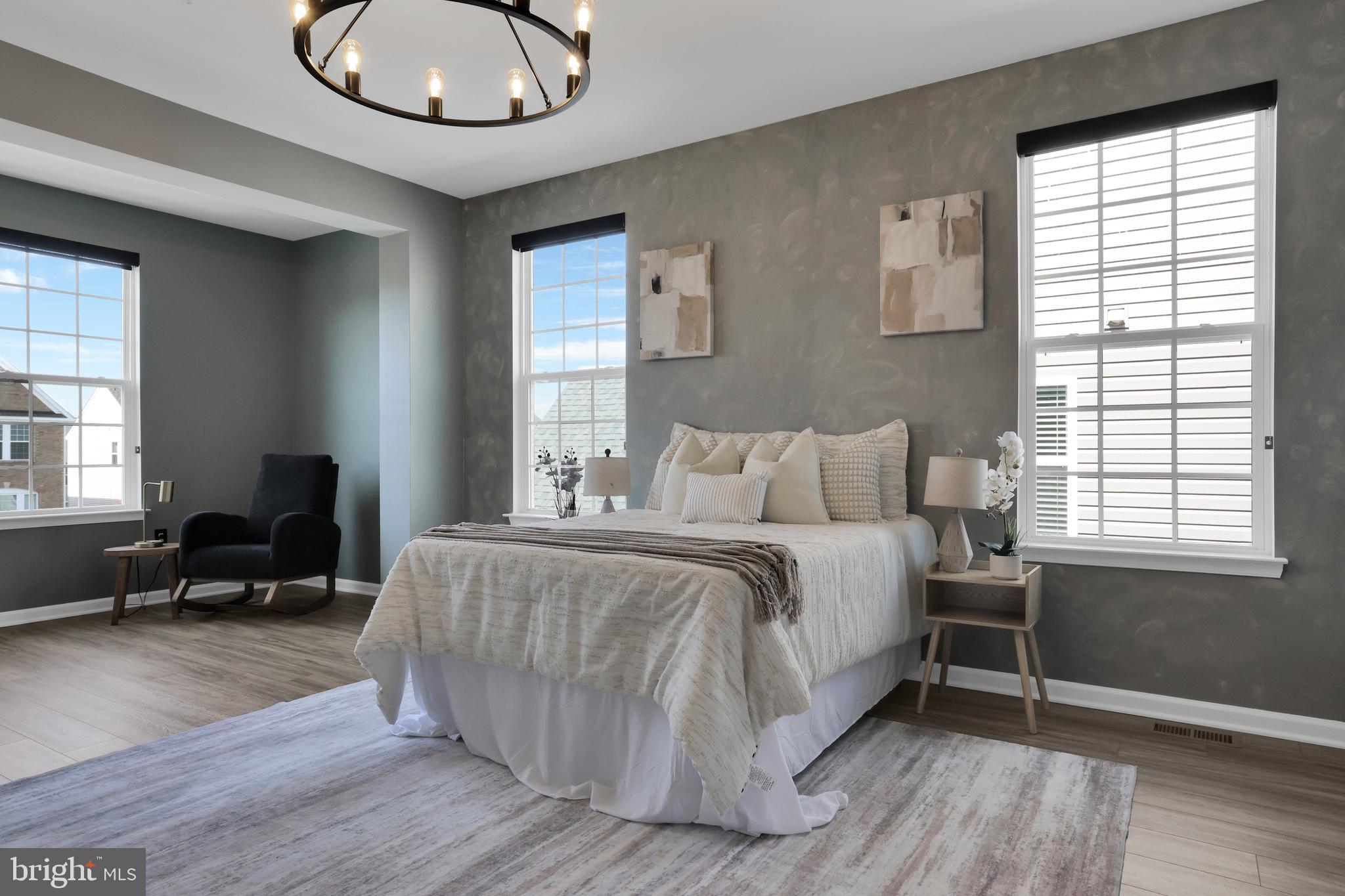 5719 Hawk Ridge Road Frederick, MD 21704 - Photo 46 of 96