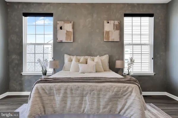 $999,000 | 5719 Hawk Ridge Road, Frederick, MD 21704