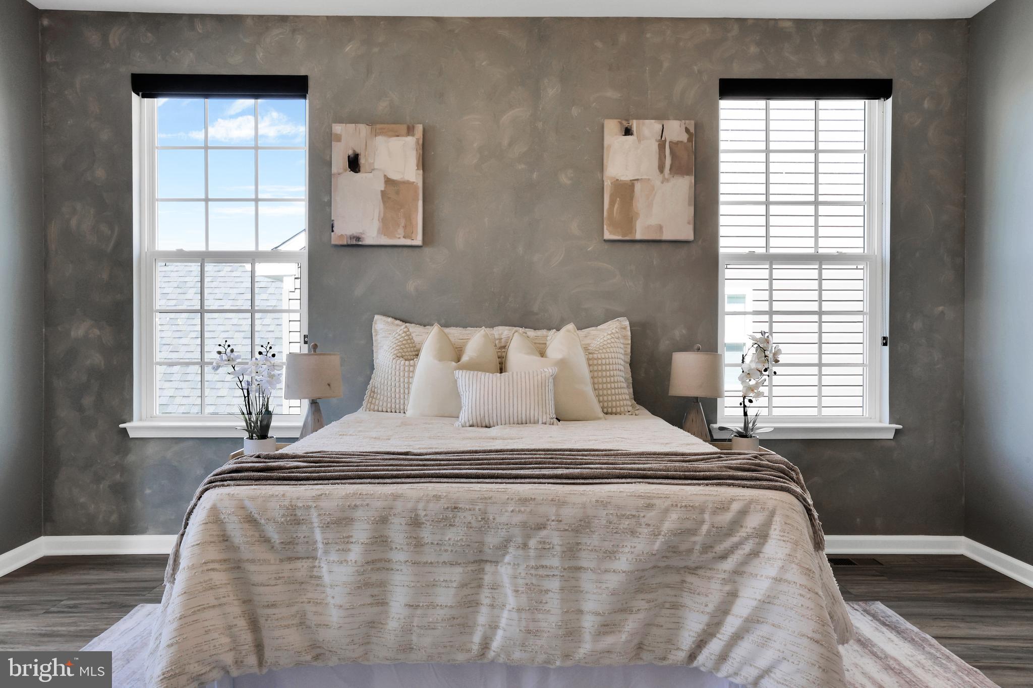 5719 Hawk Ridge Road Frederick, MD 21704 - Photo 47 of 96