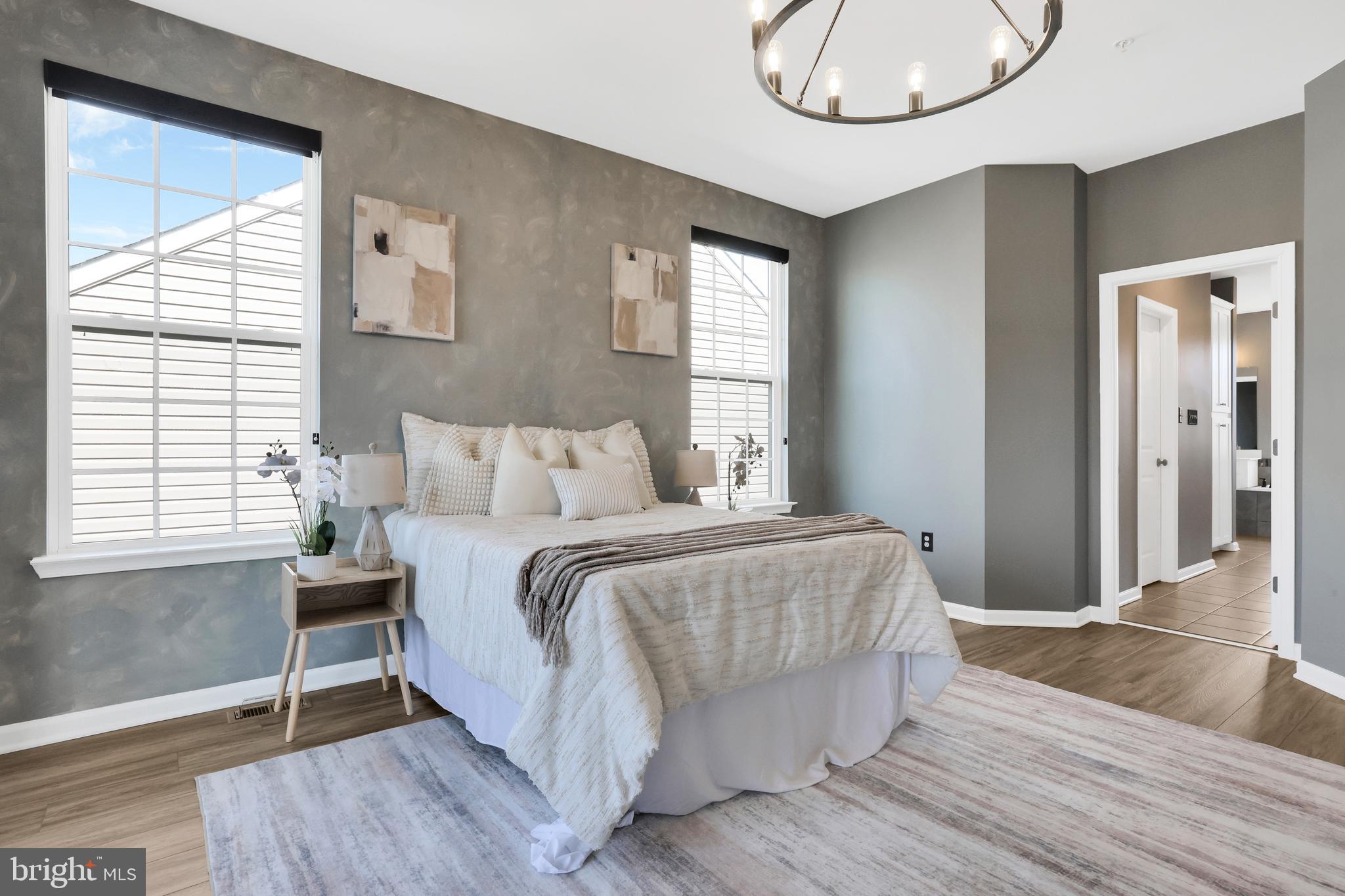 5719 Hawk Ridge Road Frederick, MD 21704 - Photo 48 of 96