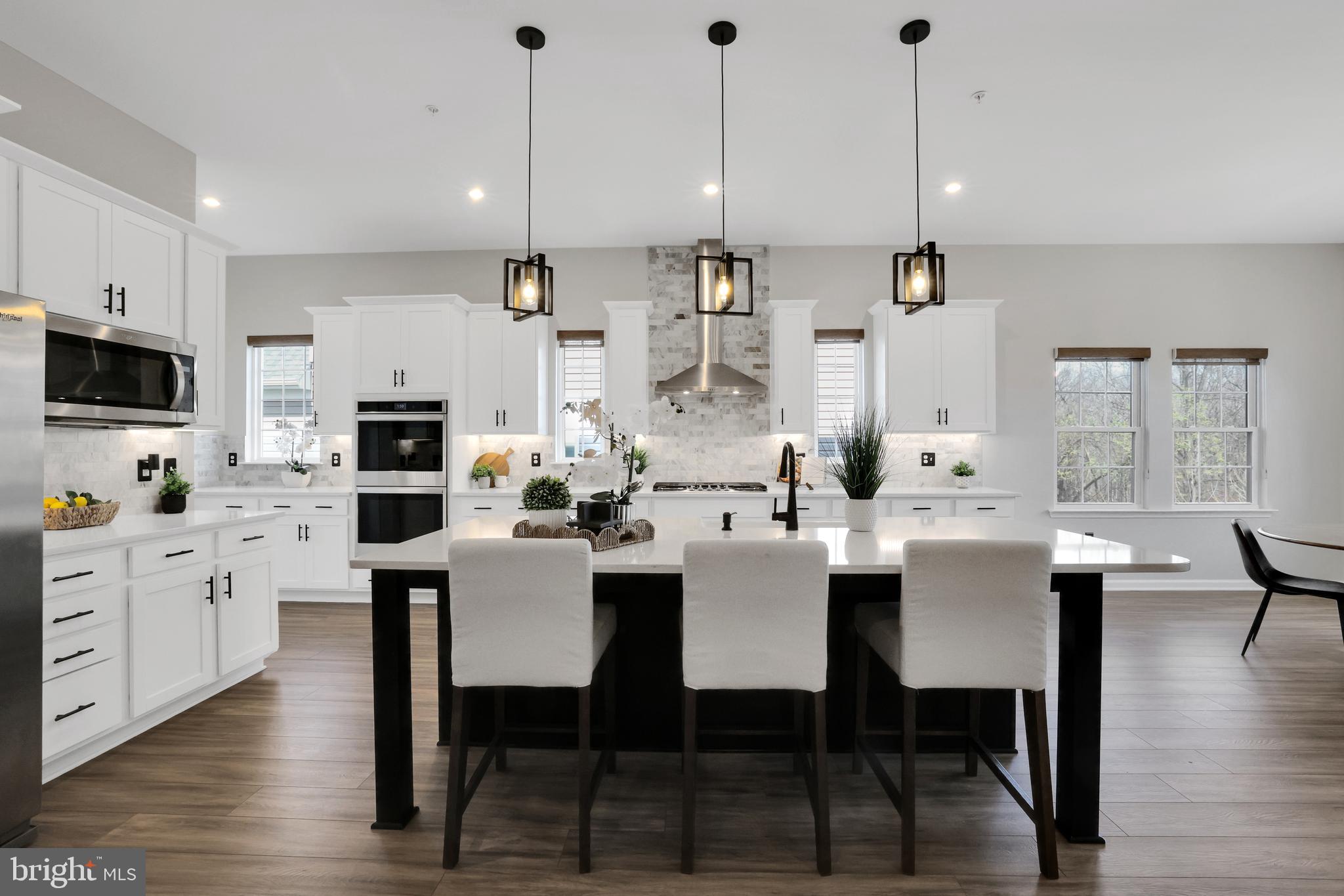 5719 Hawk Ridge Road Frederick, MD 21704 - Photo 5 of 96