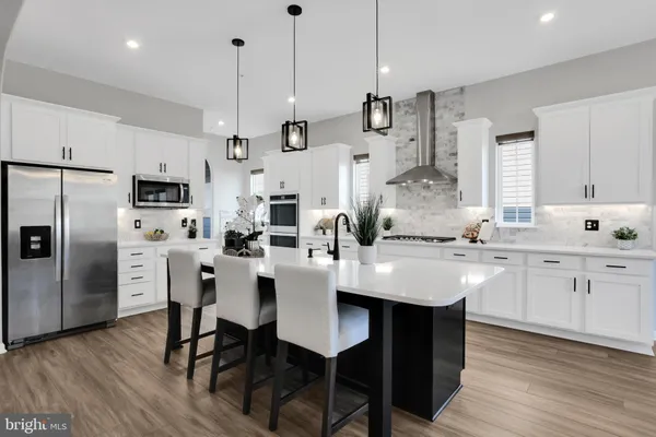 $999,000 | 5719 Hawk Ridge Road, Frederick, MD 21704