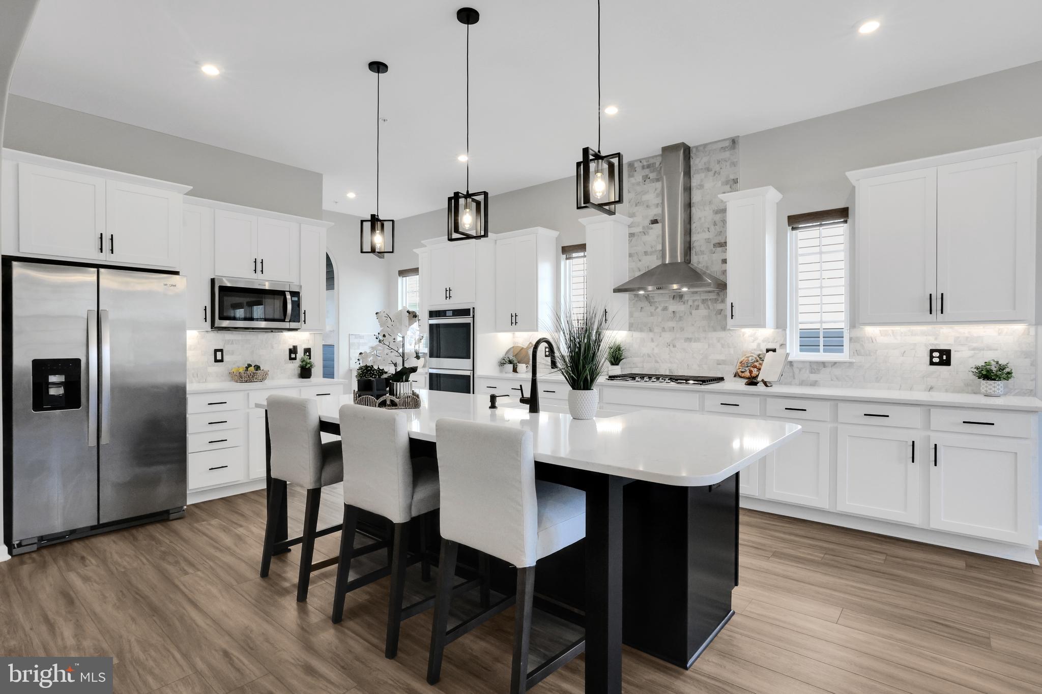 5719 Hawk Ridge Road Frederick, MD 21704 - Photo 6 of 96