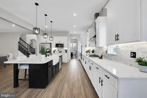 $999,000 | 5719 Hawk Ridge Road, Frederick, MD 21704