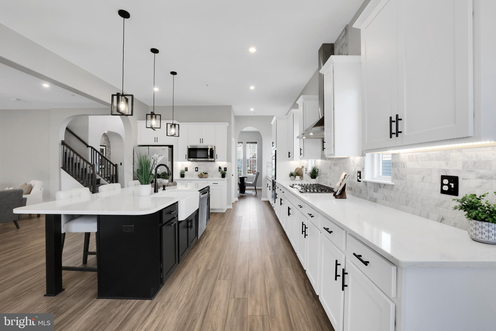 5719 Hawk Ridge Road Frederick, MD 21704 - Photo 7 of 96