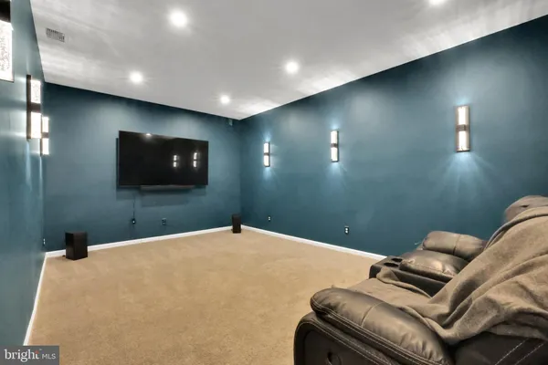 $999,000 | 5719 Hawk Ridge Road, Frederick, MD 21704