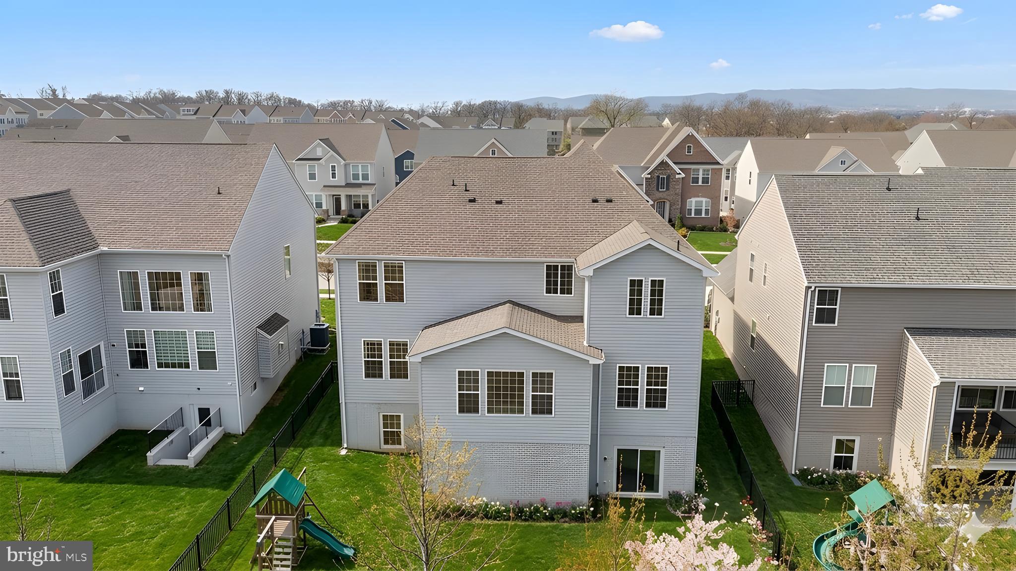 5719 Hawk Ridge Road Frederick, MD 21704 - Photo 87 of 96