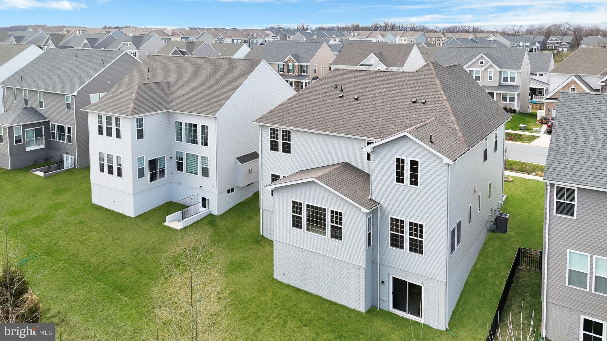 5719 Hawk Ridge Road Frederick, MD 21704 - Photo 88 of 96