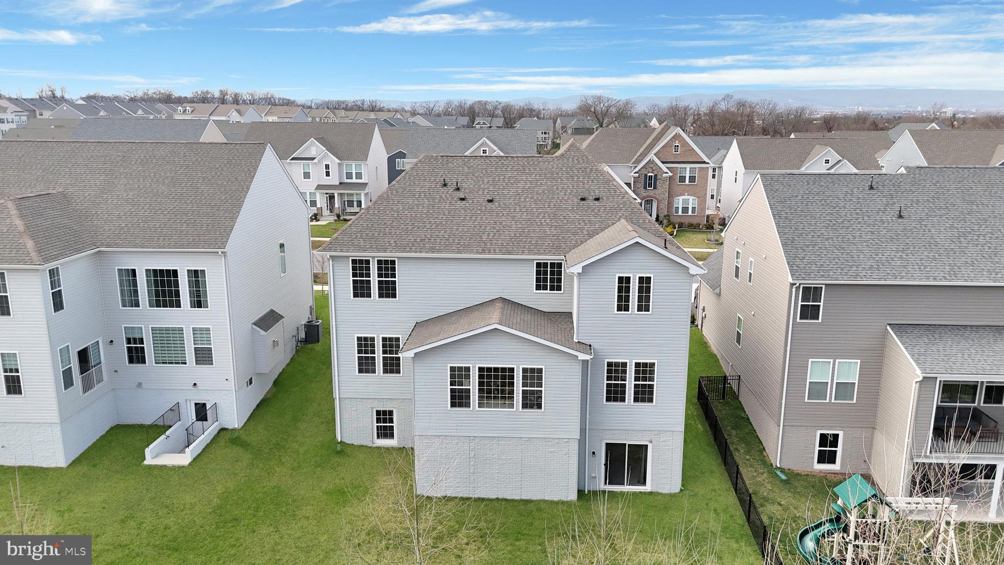 5719 Hawk Ridge Road Frederick, MD 21704 - Photo 89 of 96