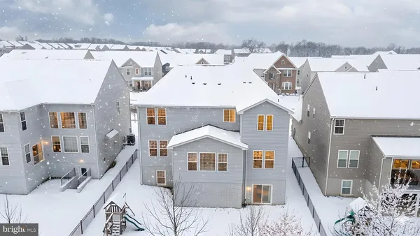 $999,000 | 5719 Hawk Ridge Road, Frederick, MD 21704