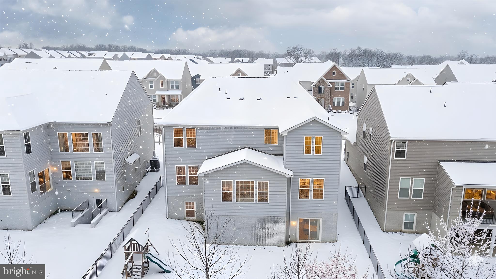 5719 Hawk Ridge Road Frederick, MD 21704 - Photo 90 of 96