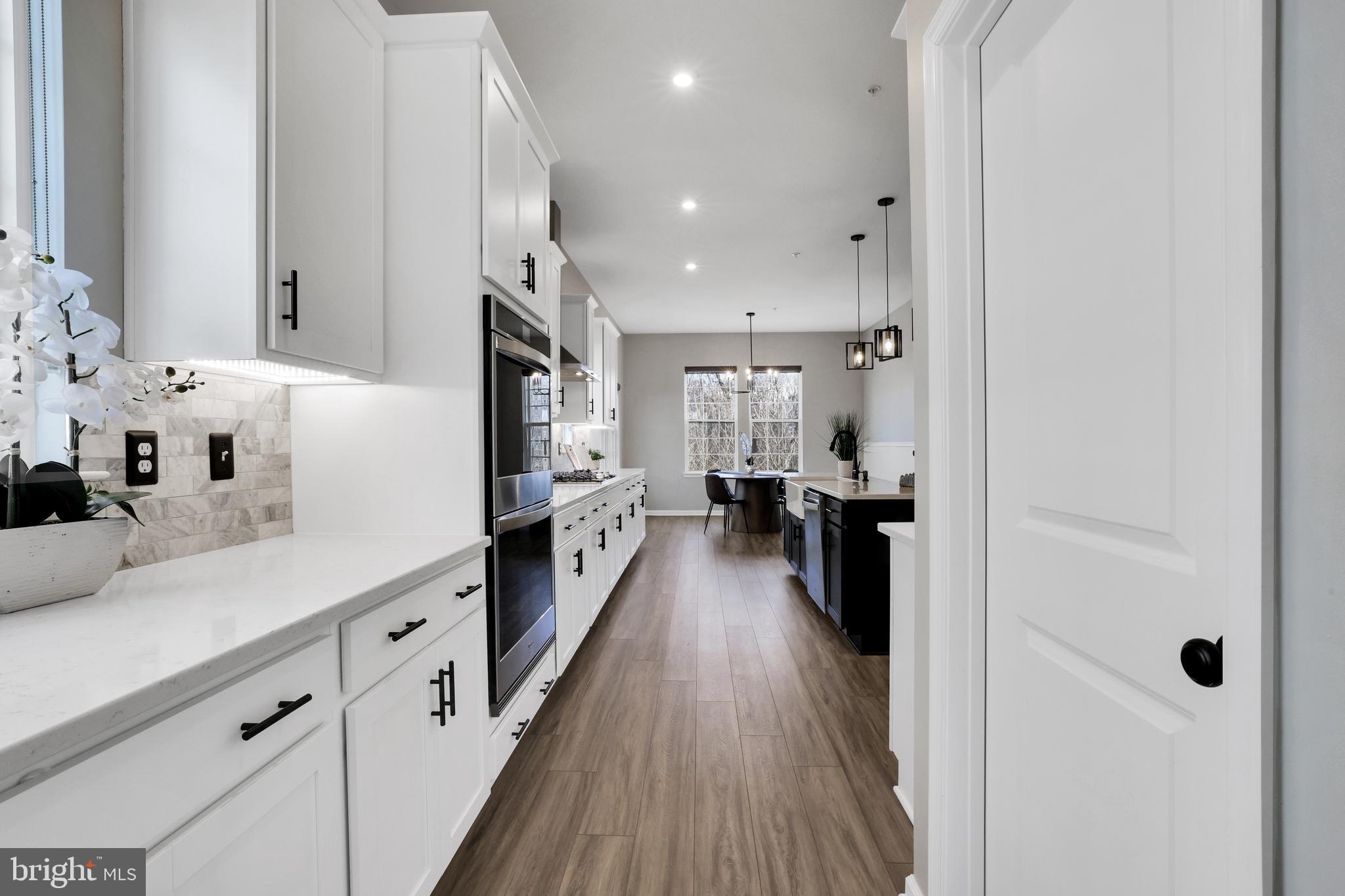 5719 Hawk Ridge Road Frederick, MD 21704 - Photo 9 of 96