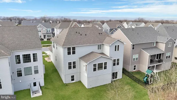 $999,000 | 5719 Hawk Ridge Road, Frederick, MD 21704