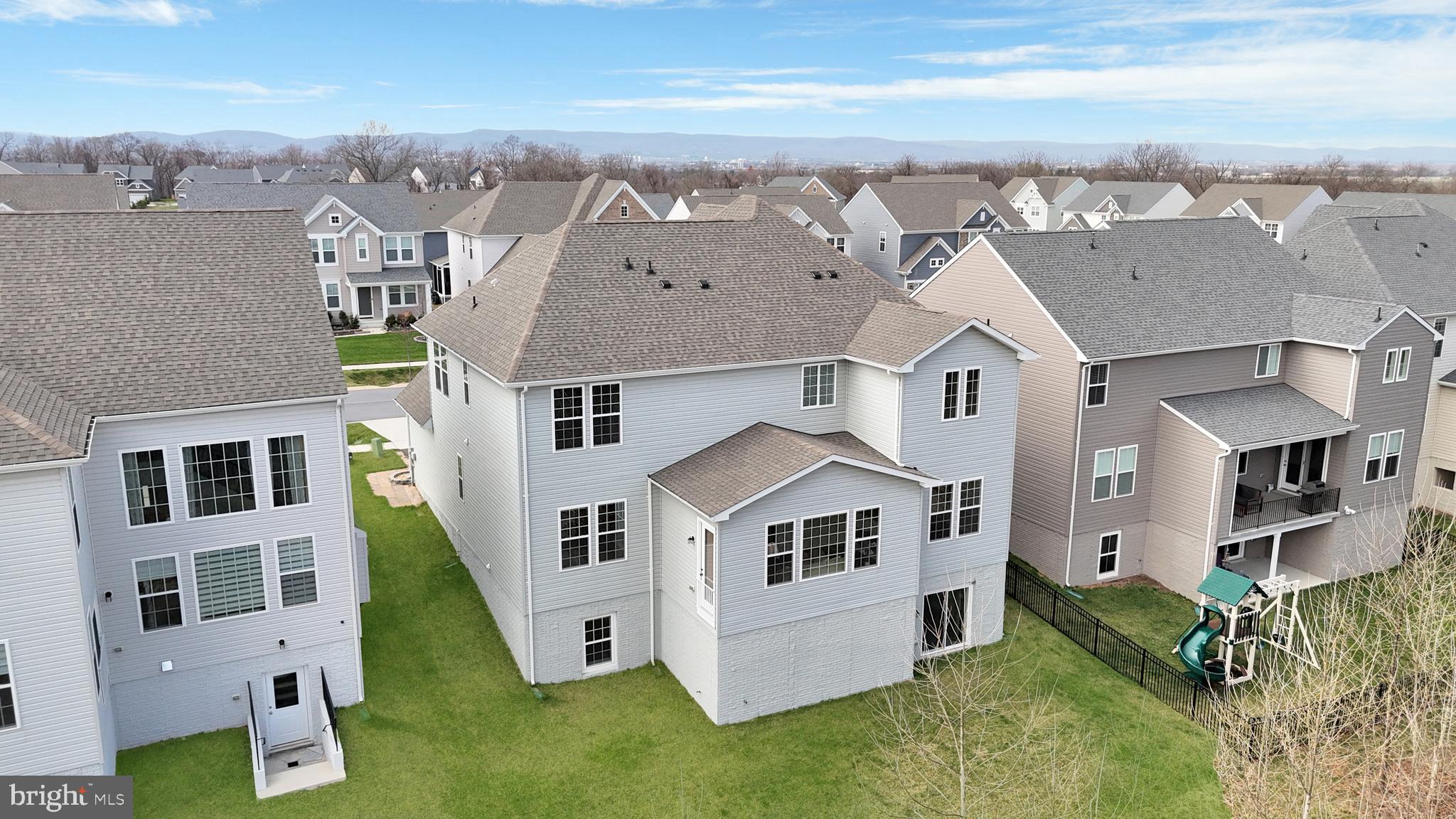 5719 Hawk Ridge Road Frederick, MD 21704 - Photo 91 of 96