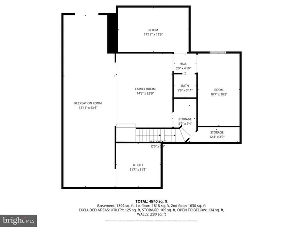 $999,000 | 5719 Hawk Ridge Road, Frederick, MD 21704