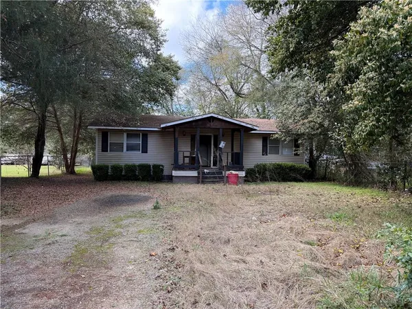 $39,900 | 709 Plant Street, Montezuma, GA 31063