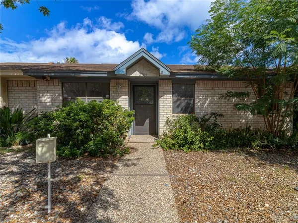 $155,900 | 2704 Ashley Court, Pharr, TX 78577