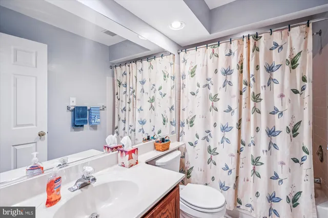 front view of a house with a small yard