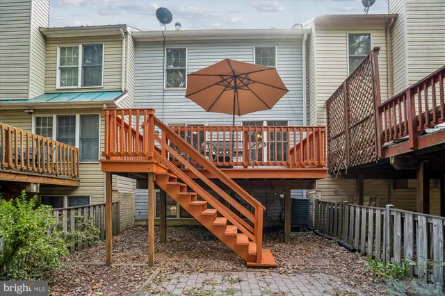 $460,000 | 8735 Birkenhead Court, Laurel, MD 20723