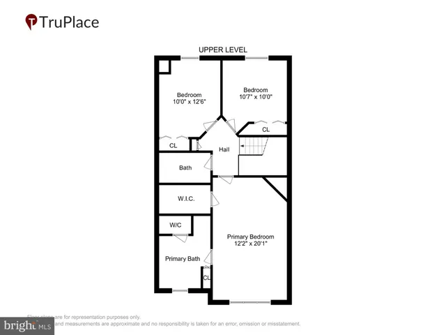$460,000 | 8735 Birkenhead Court, Laurel, MD 20723
