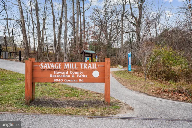 $460,000 | 8735 Birkenhead Court, Laurel, MD 20723