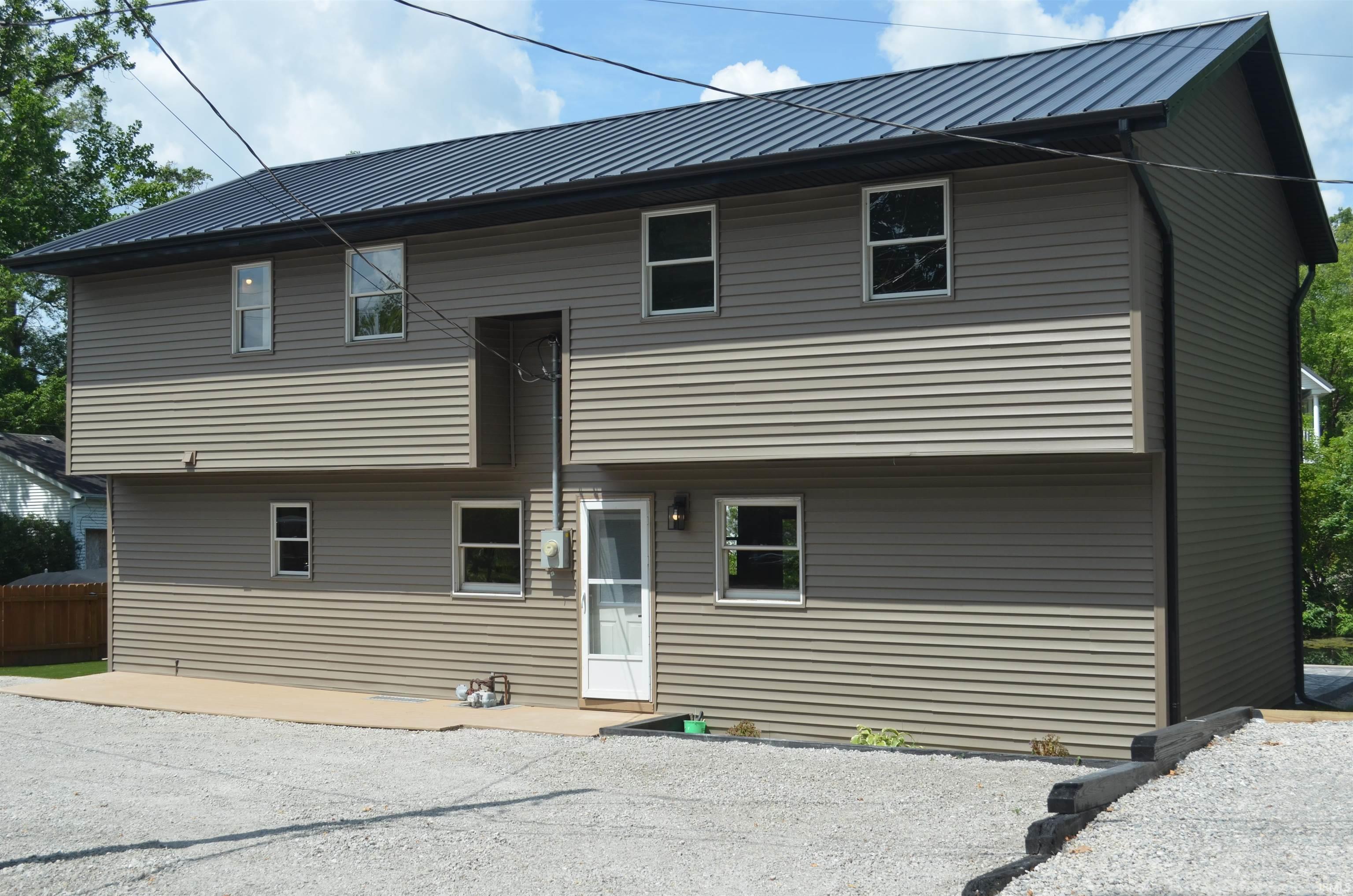 11683 Black Point Road Syracuse, IN 46567 - Photo 1 of 21