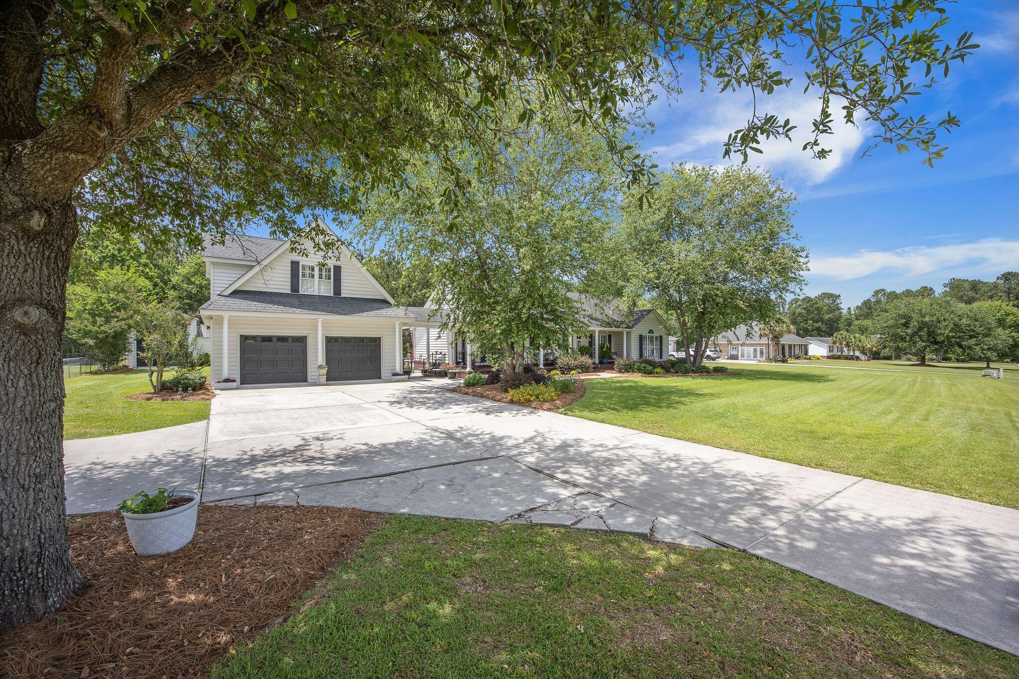 127 Travis Hill Road Moncks Corner, SC 29461 - Photo 17 of 32 Barclay Media Co-4