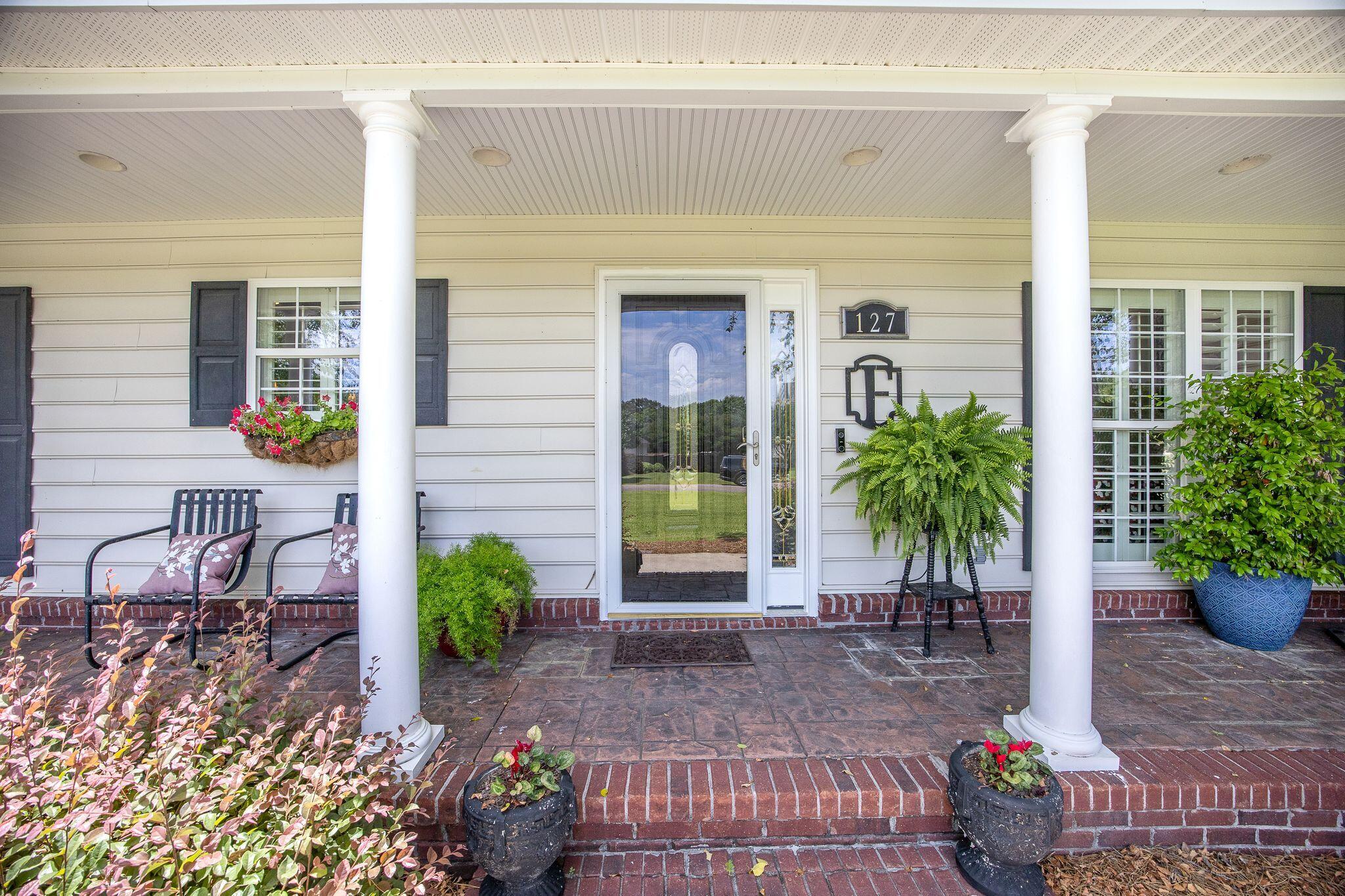 127 Travis Hill Road Moncks Corner, SC 29461 - Photo 2 of 32 Barclay Media Co-6