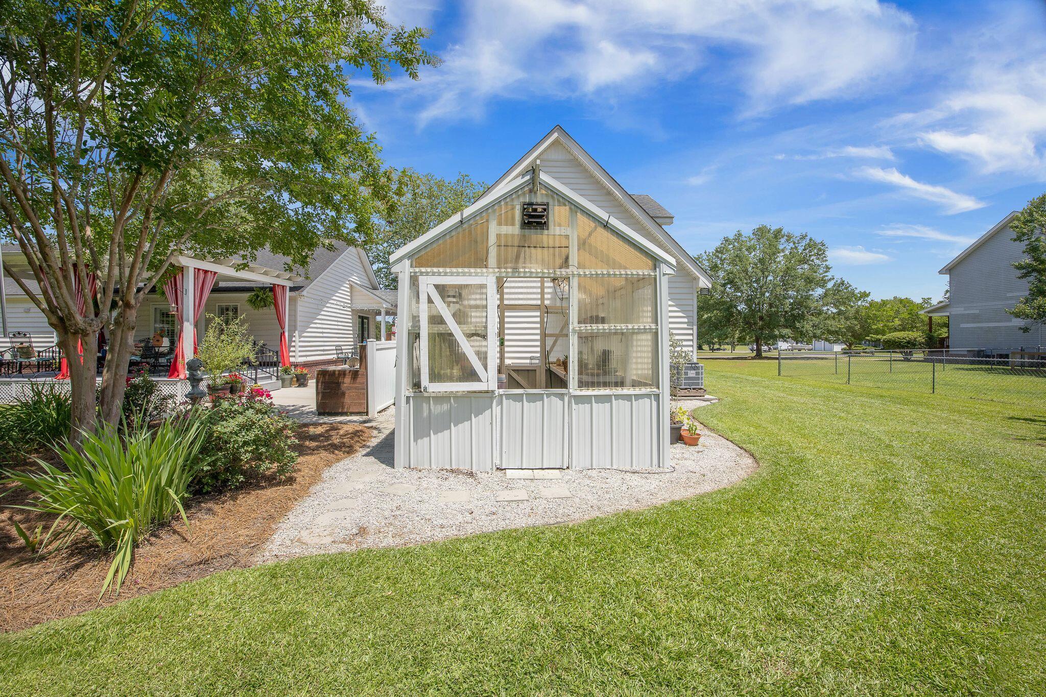 127 Travis Hill Road Moncks Corner, SC 29461 - Photo 26 of 32 Barclay Media Co-35